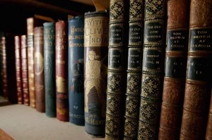 Google To Digitize Books From Prominent Libraries Getty Images