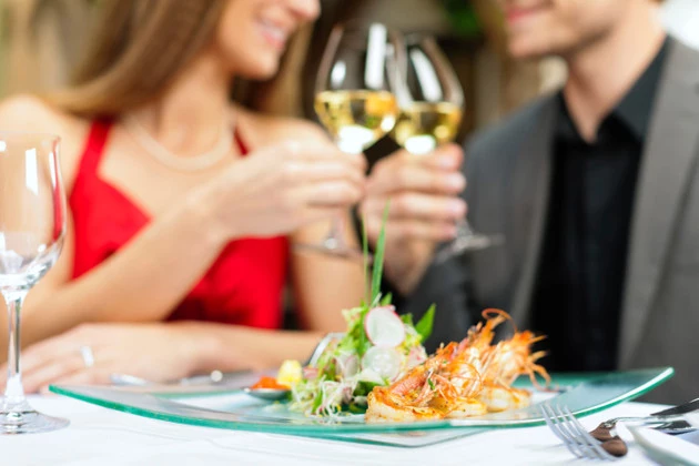 Who Pays On A Date?