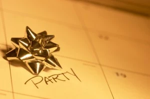 Gold calendar - Hemera Hemera Photo