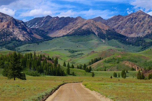 Sun Valley, Idaho