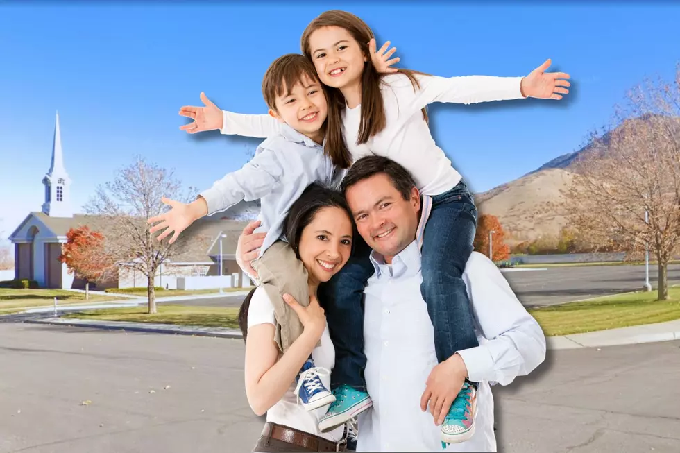 Californians Moving to Utah Are In For Some Startling Realizations