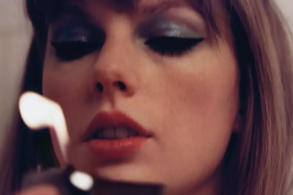 Win a Trip to California to Experience Taylor Swift’s ‘Eras’ Tour This Summer
