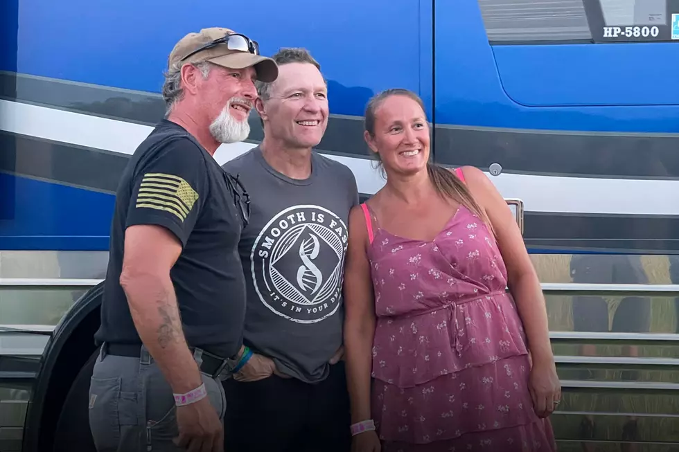 You Won’t Believe What Craig Morgan Gave to Boise Army Veteran