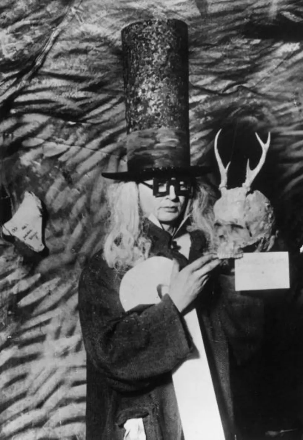 Hulton Archive/Getty Images