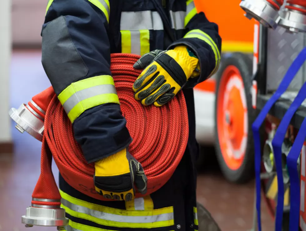 Red Cross Needs Help Installing Smoke Alarms in West Boise