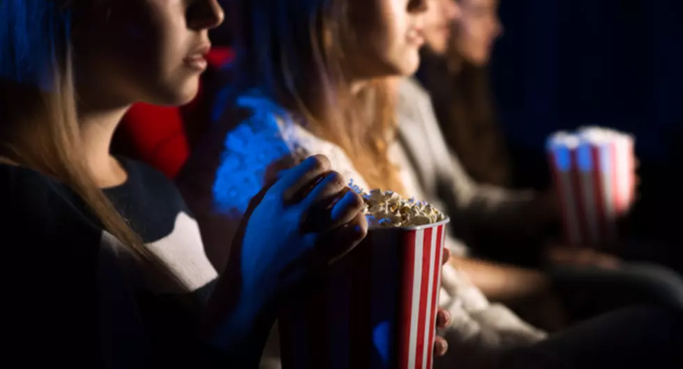 Helpful Tips to Remember if You’re Attending Movies Under the Stars