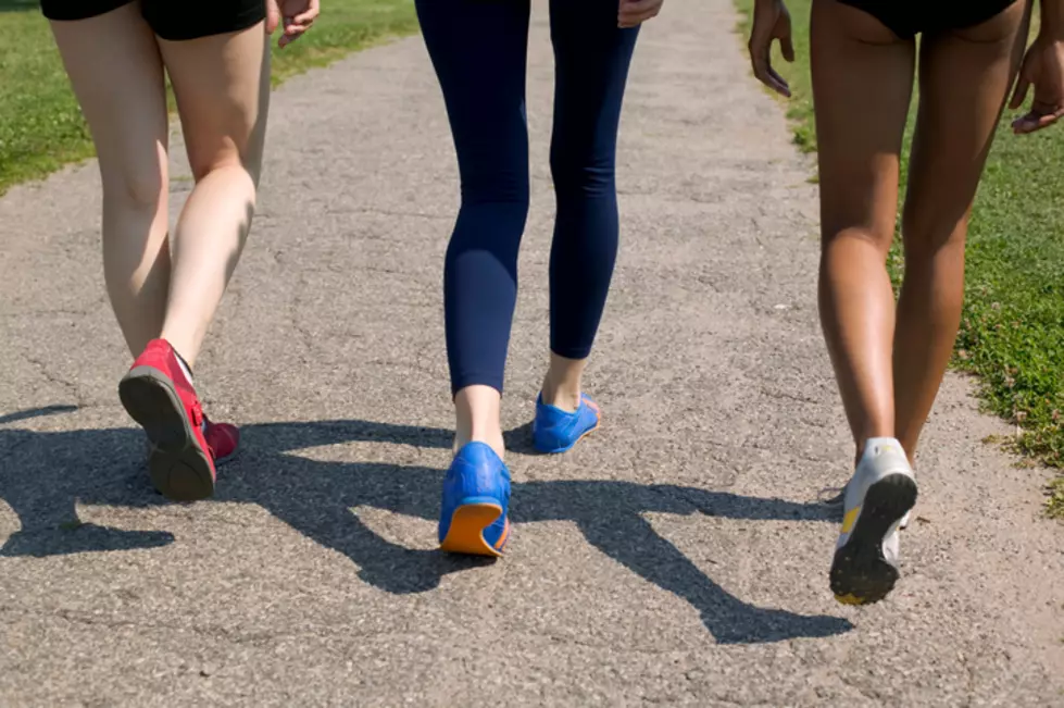 ‘Out of the Darkness’ Walk In Meridian This Weekend