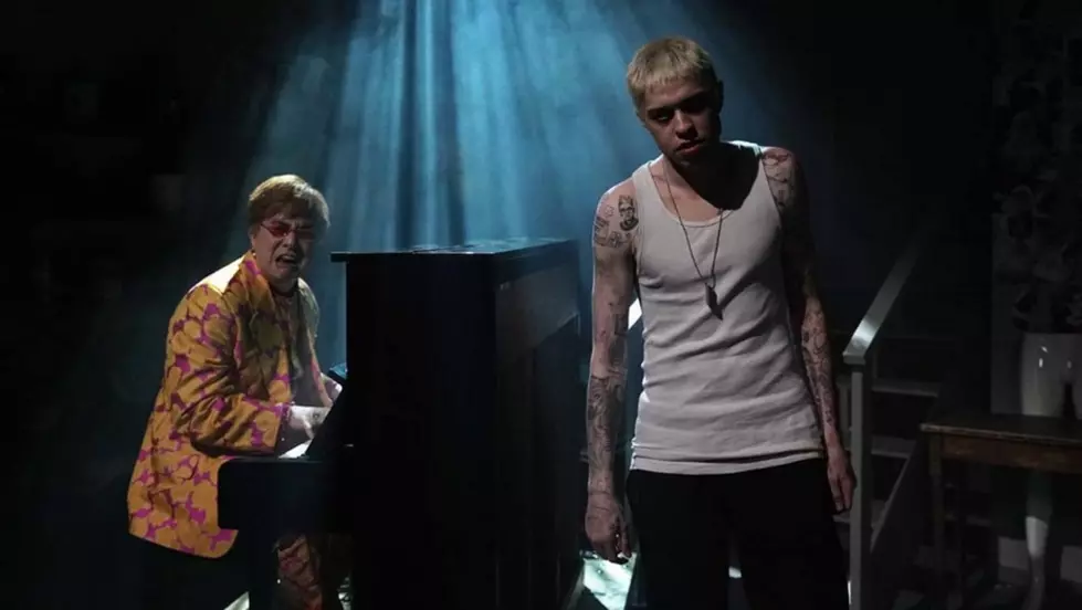 I’ve Watched This Pete Davidson SNL Skit 10 Times Today