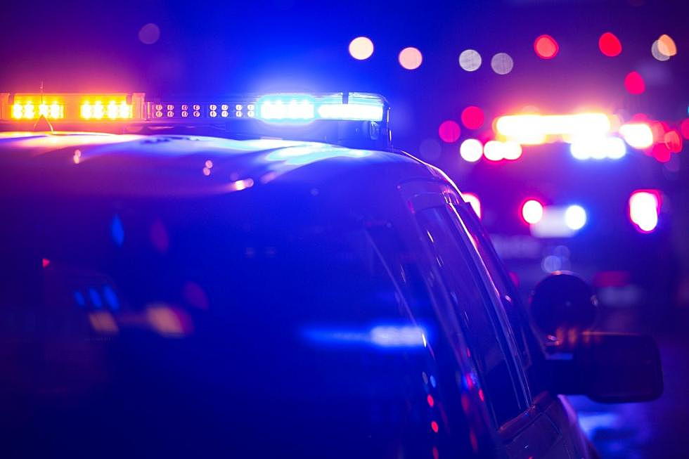 Police Share Why an Armed Man in Camo Was in Downtown Boise