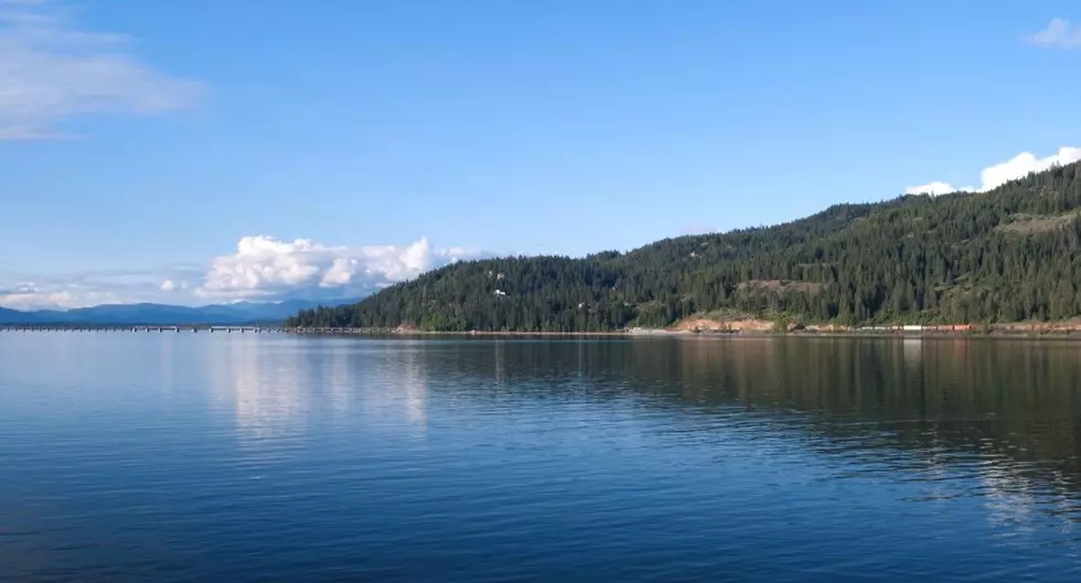 Is It True That Idaho Has Its Own Area 51… Under a Lake?
