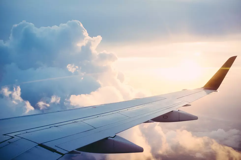 Boise Airport Adding More Flights Out East