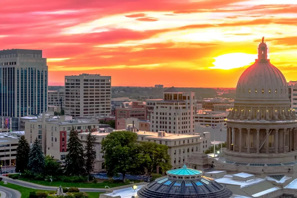 Proclamation Will Make September Recovery Month in Ada County