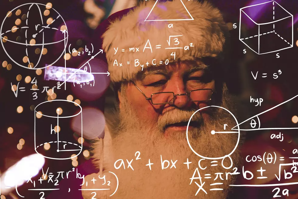 Do You Think Boise Has Been Naughty or Nice?