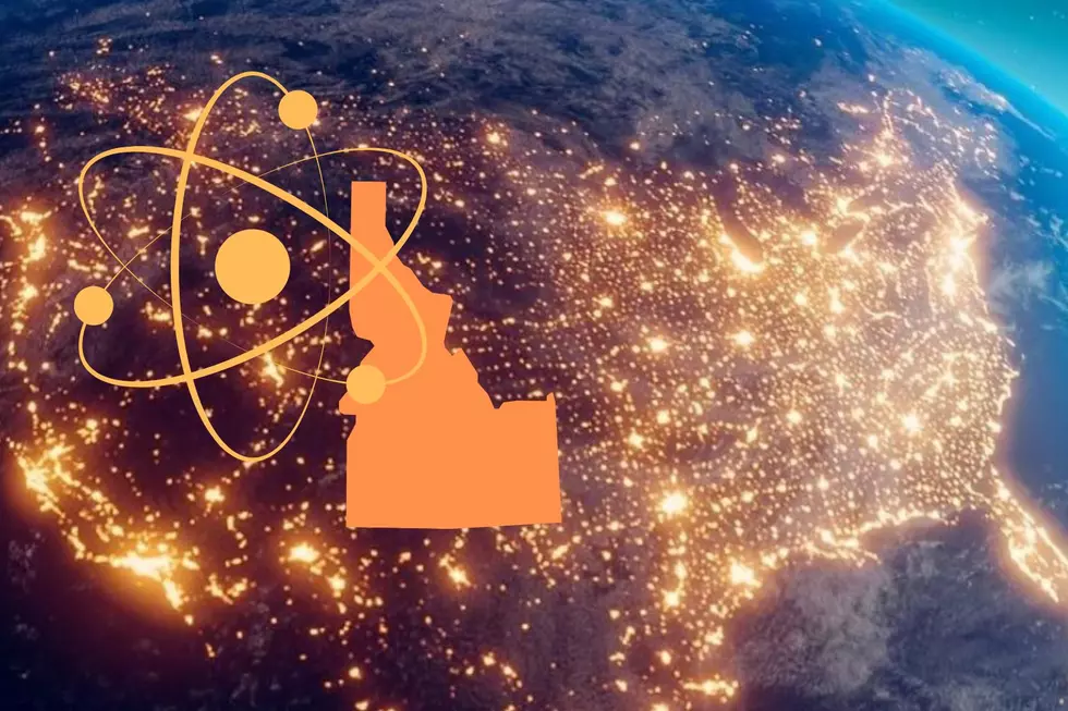 Does an Idaho Town Really Run on Atomic Nuclear Energy?