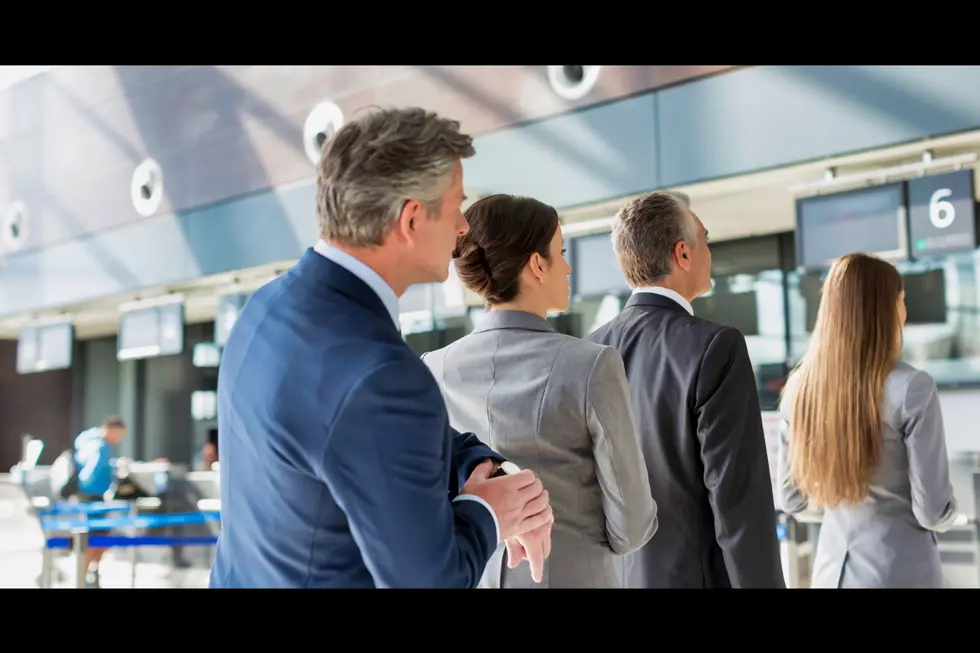 10 Most Annoying Things People Do at Boise Airport