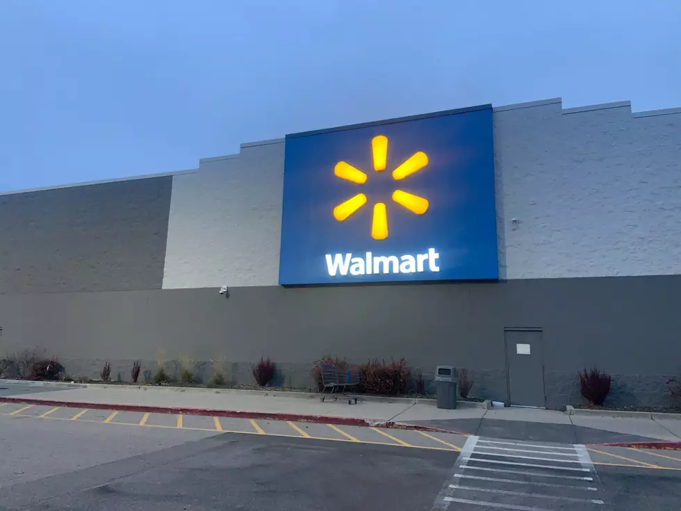 Walmart Has A Secret New Way To Track Idaho Customers