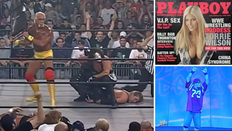 From Idaho To Wrestlemania: How The Gem State Shaped Today’s Pro Wrestling