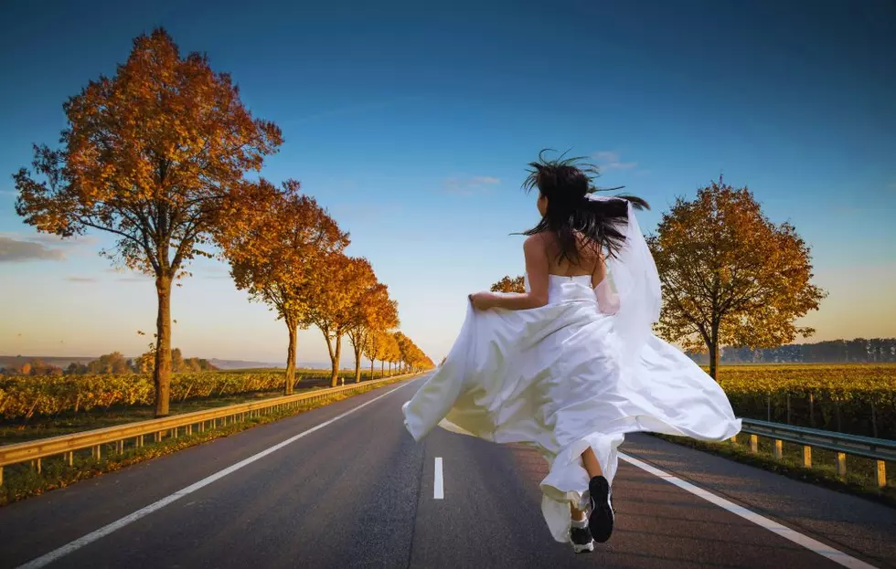Married 11 Times: Whatever Happened to Idaho’s Famous Runaway Bride?