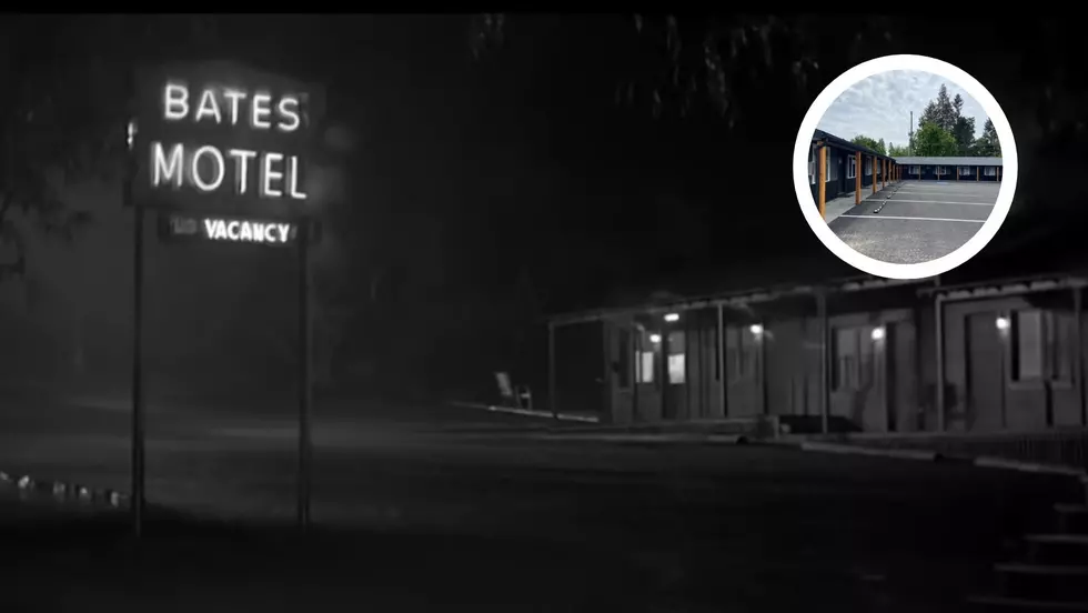 The Creepy Motel That Inspired Psycho is Now a Real Idaho Airbnb