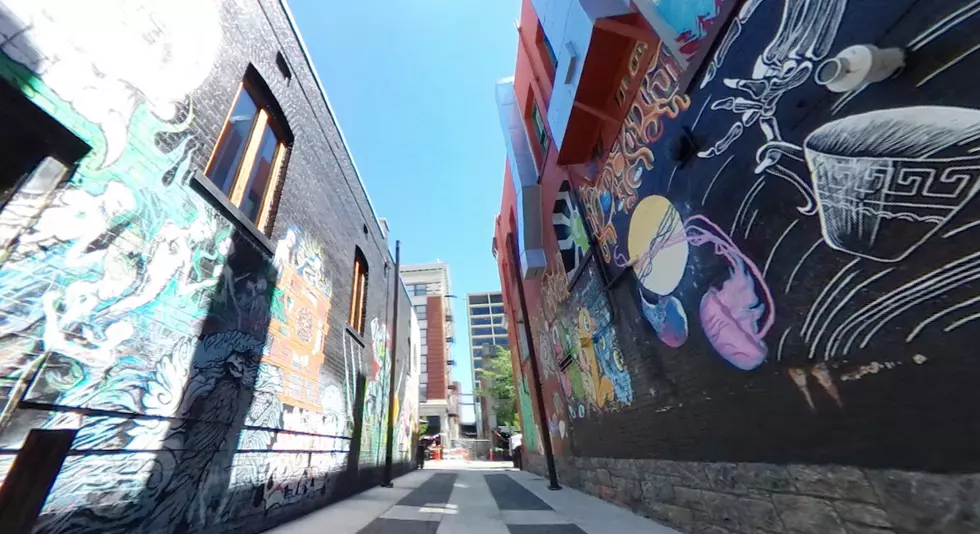 Ten Popular FREE Attractions and Things to Do and See in Boise, Idaho