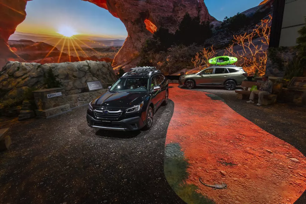 Do You Drive One of the 5 Best Selling Vehicles in Idaho?
